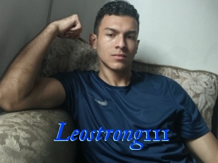 Leostrong111