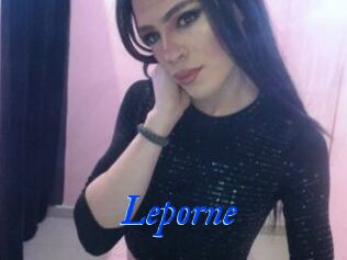 Leporne