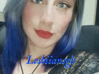 Lesbiiansgh