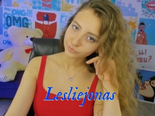 Lesliejonas