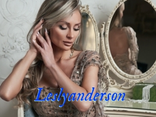 Leslyanderson