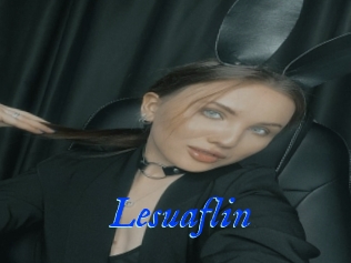 Lesuaflin