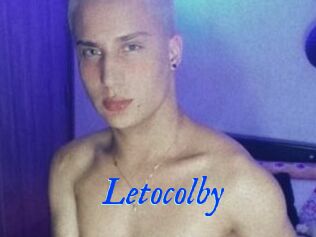 Letocolby