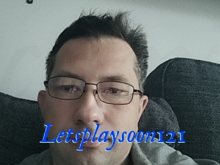 Letsplaysoon121