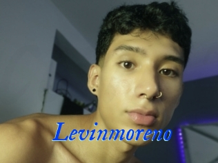 Levinmoreno