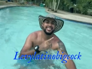 Levylatinobigcock