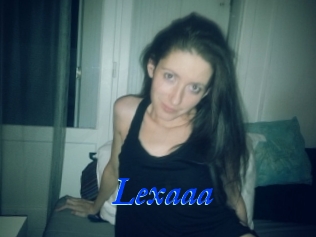 Lexaaa