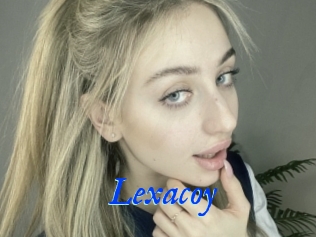 Lexacoy