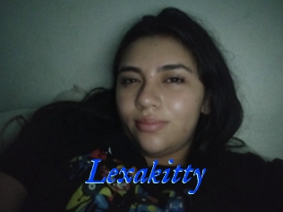 Lexakitty