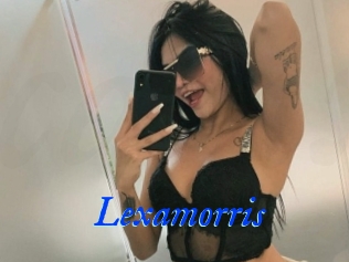 Lexamorris