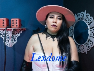 Lexdome