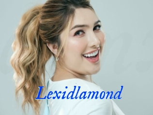 Lexidlamond