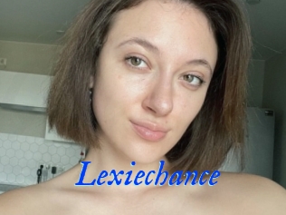 Lexiechance