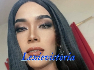 Lexievictoria