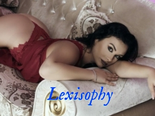 Lexisophy