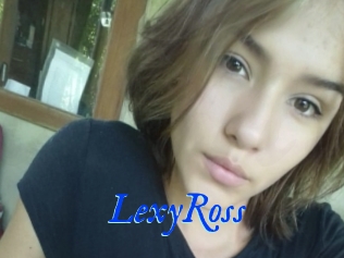 LexyRoss