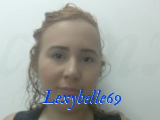 Lexybelle69