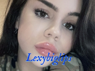 Lexybiglips