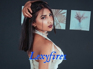 Lexyfire1