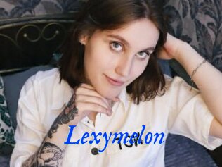 Lexymelon