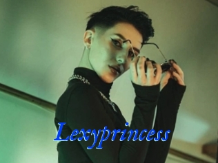 Lexyprincess