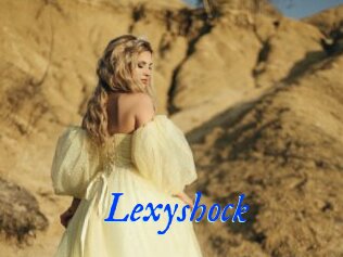 Lexyshock