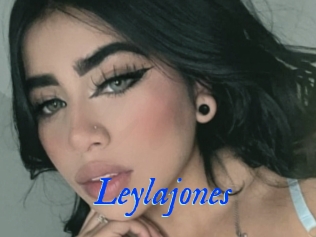 Leylajones