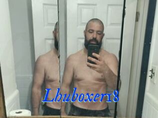 Lhuboxer18