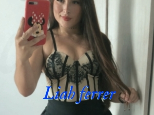 Liah_ferrer