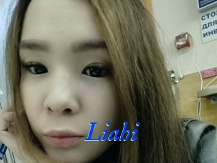 Liahi