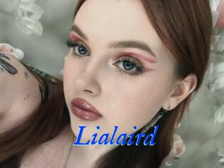 Lialaird