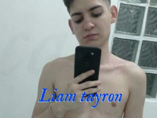 Liam_tayron