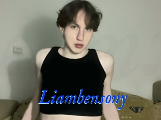 Liambensony