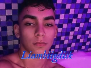 Liambiigdick