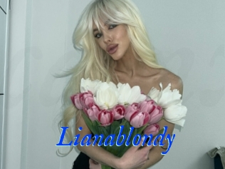 Lianablondy