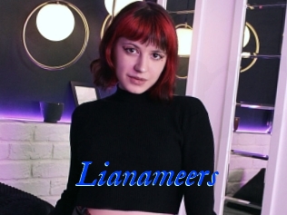 Lianameers