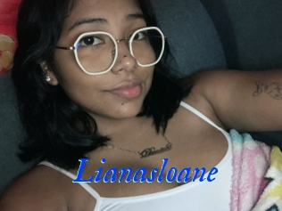 Lianasloane