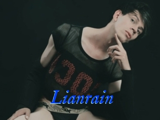 Lianrain