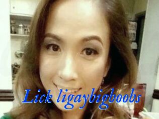 Lick_ligaybigboobs