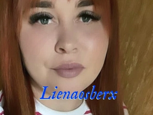 Lienaosberx