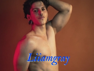 Liiamgray