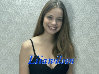 Liiawilson