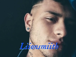 Liionsmiith