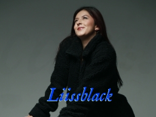 Liissblack