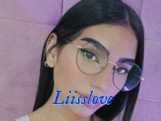 Liisslove