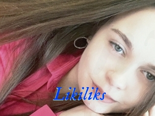 Likiliks