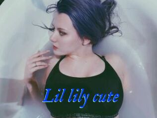 Lil_lily_cute