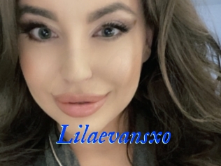 Lilaevansxo