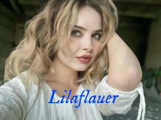 Lilaflauer