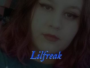 Lilfreak